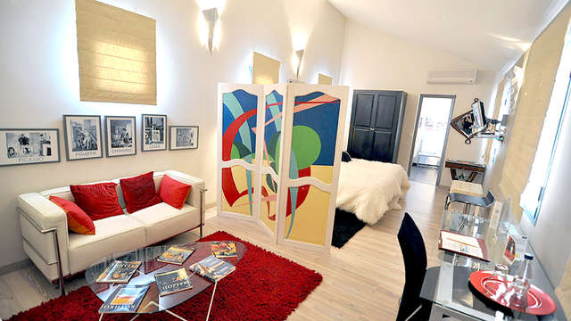 Plan "Low-Cost": Despiértate rodeado de naturaleza en Benalup - Casas Viejas