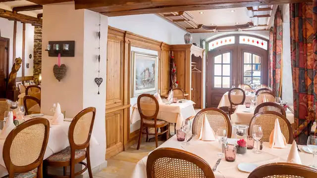 Escapada bienestar y gastronómica a Vianden (desde 2 noches)