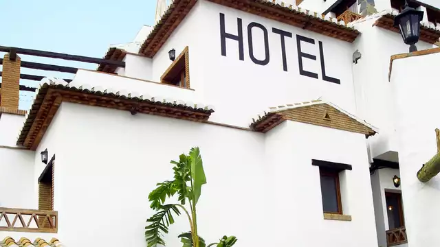 Week-end à Frigiliana en demi-pension dans l'une des 10 plus belles villes d'Espagne