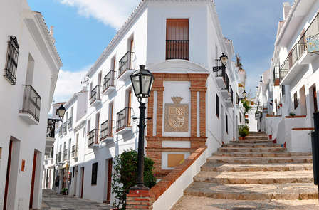 Repos et détente sous le soleil de la Costa del Sol