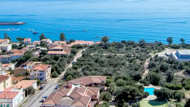 Soggiorno vista mare in Sardegna a Cala Gonone con mezza pensione