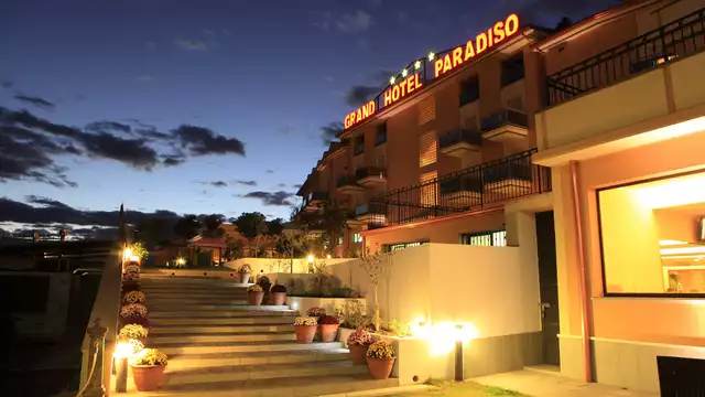 Oferta Estancia magica en Catanzaro Lido desde noches