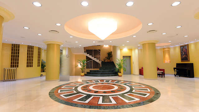 Grand Hotel Paradiso