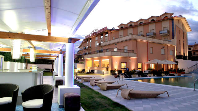 Grand Hotel Paradiso