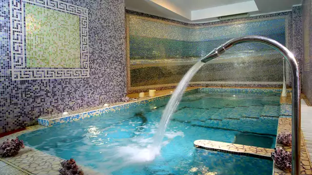 Romanticismo in Calabria: soggiorno con spa e cena