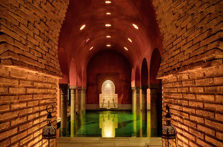 Escápate a Granada y descubre su embrujo