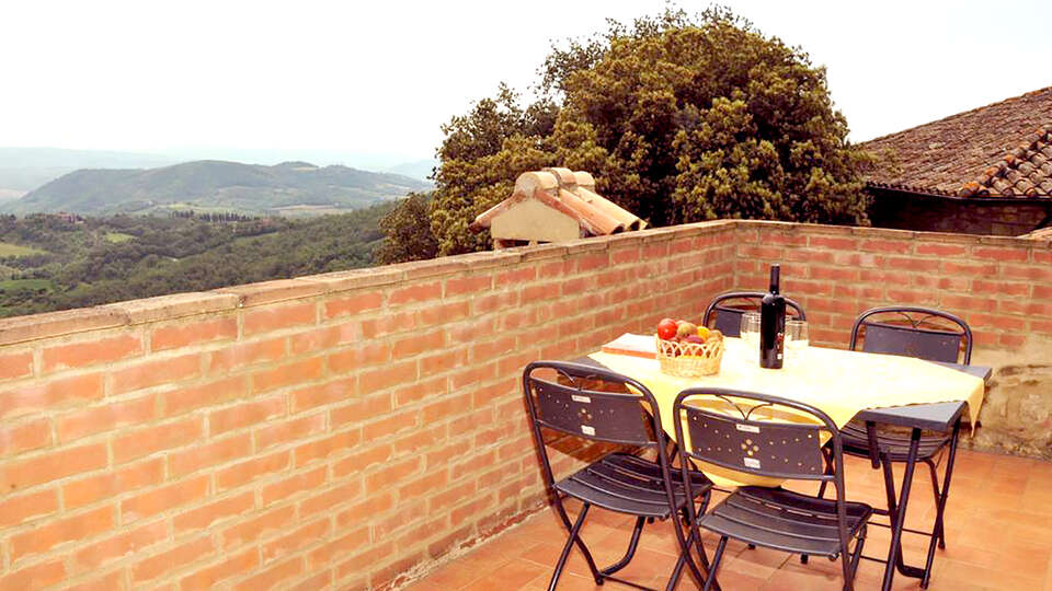 Hotel Fattoria Belvedere
