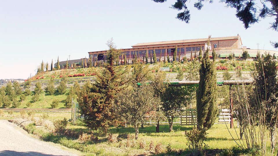 Hotel Fattoria Belvedere