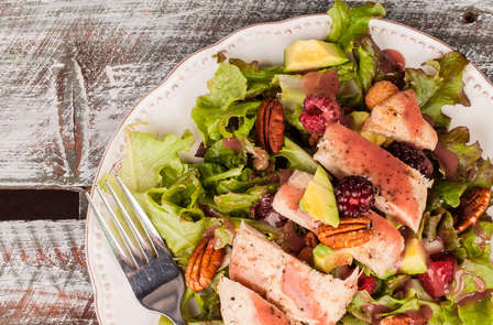 Natuur special: Ontdek de Sierra de Cazorla en de Andalusische gastronomie