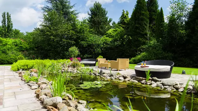 Beleef Valkenburg en geniet van luxe en comfort