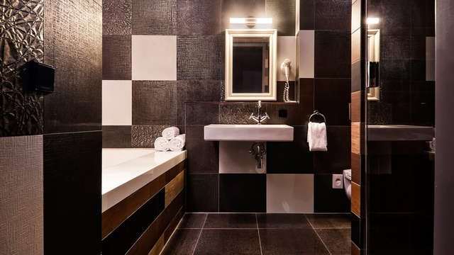 Inntel Hotels Art Eindhoven 4* - Eindhoven, Nederland