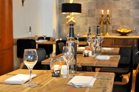 Culinair genieten in het bruisende centrum van Breda