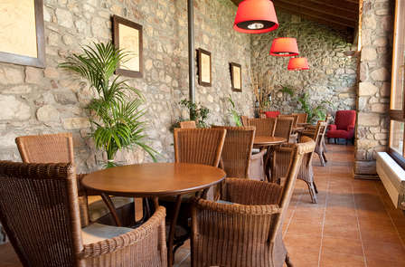 Séjour romantique dans les Pyrénées aragonaises