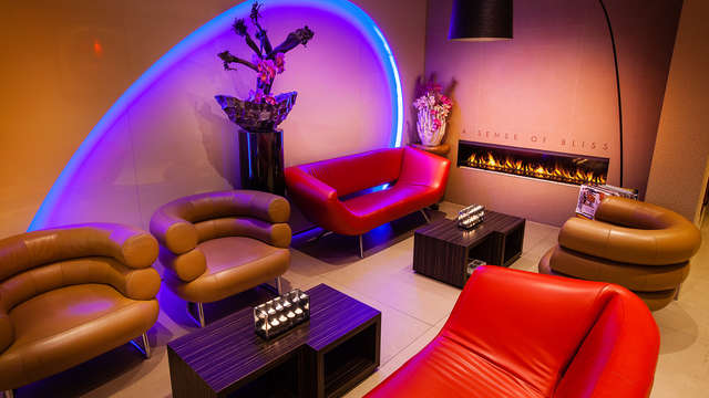 Descubre Ámsterdam desde este precioso hotel boutique de diseño