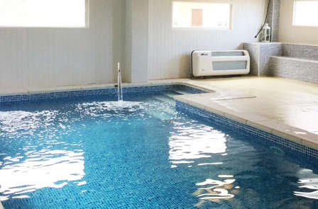 Bien-être dans les montagnes des Asturies (à partir de 2 nuits)