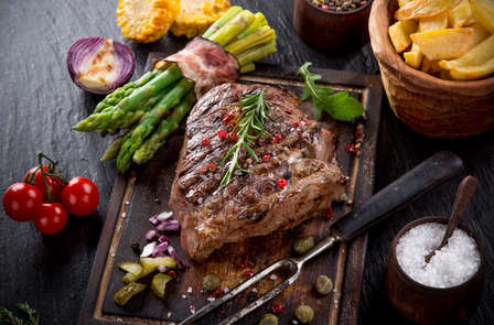 Week-end avec dîner dans les Pyrénées aragonaises