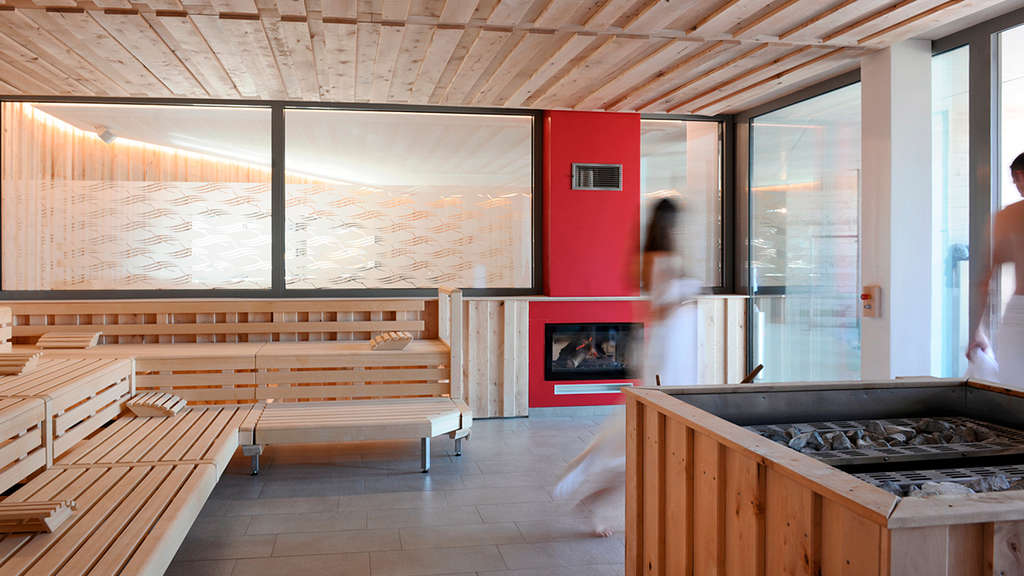 Pure détente à Mondorf-les-Bains avec accès illimité au Domaine Thermal (chambre avec balcon) - 4* - 17
