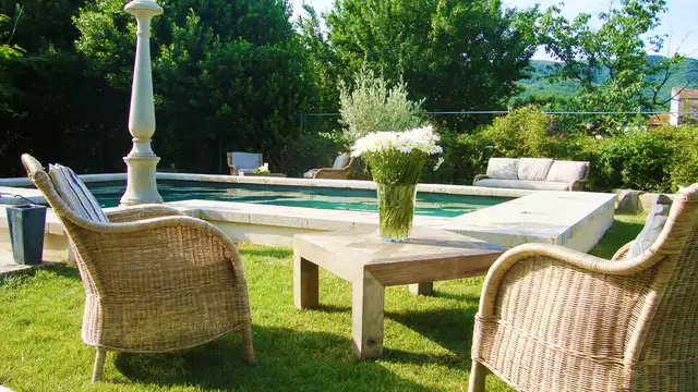 Weekend di charme in Suite con vista sulle montagne dell'Alta Languedoc