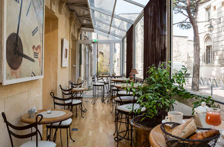 Offre spéciale: Week-end de charme à Avignon (à partir de 2 nuits)