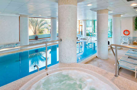 Rust en welzijn in het hart van de Costa del Sol