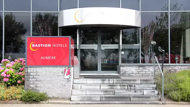 Séjour confortable à Almere