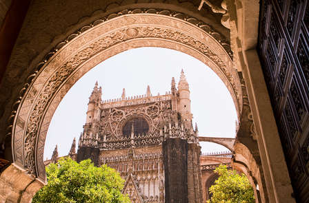 escapadas fin de semana sevilla