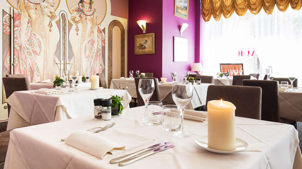 Weekend met diner in de Elzas nachten