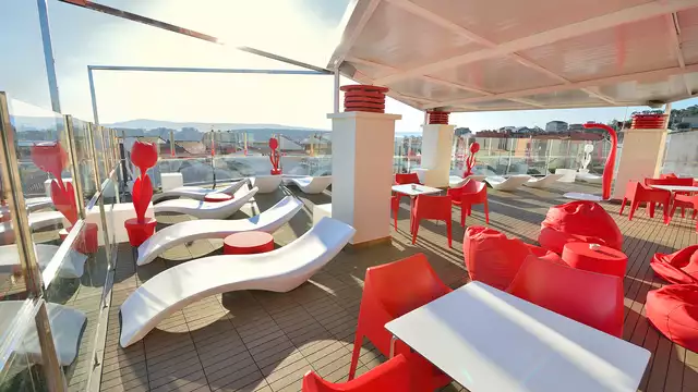Escapada con Cena o mariscada a elegir y acceso al Spa en O Grove