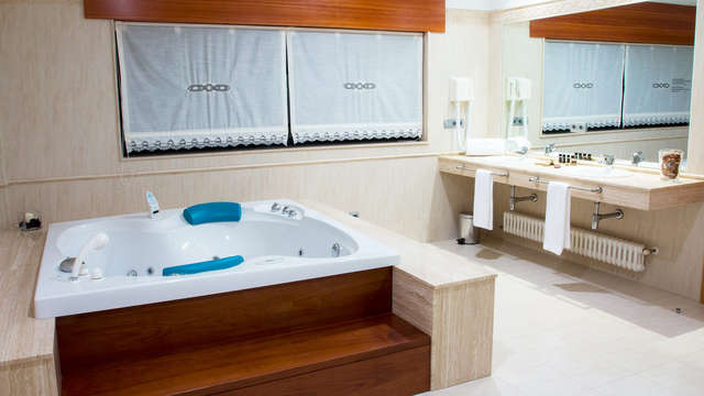 Hotel SPA Via Argentum