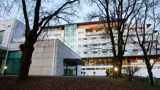 Hotel SPA Via Argentum