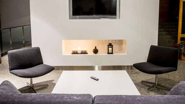 Hotel SPA Via Argentum