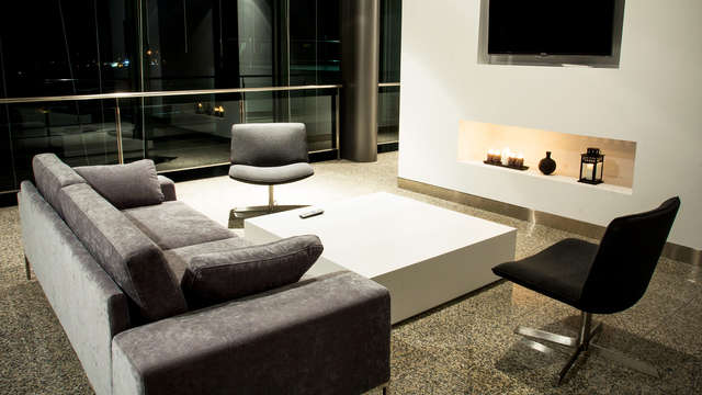 Hotel SPA Via Argentum