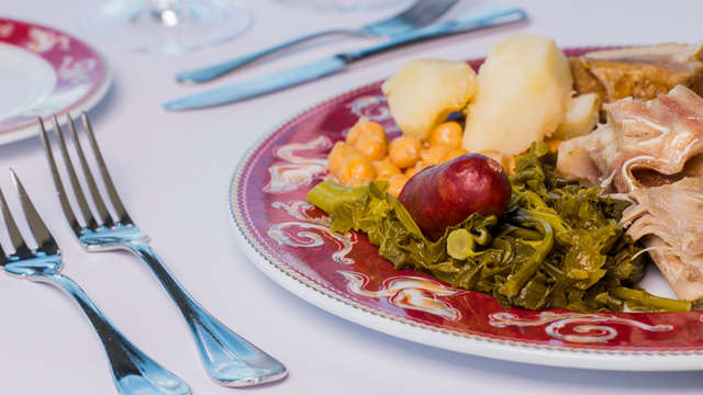 Hotel SPA Via Argentum