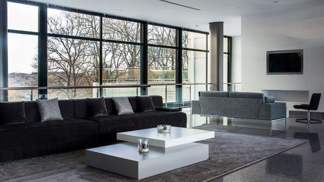 Hotel SPA Via Argentum