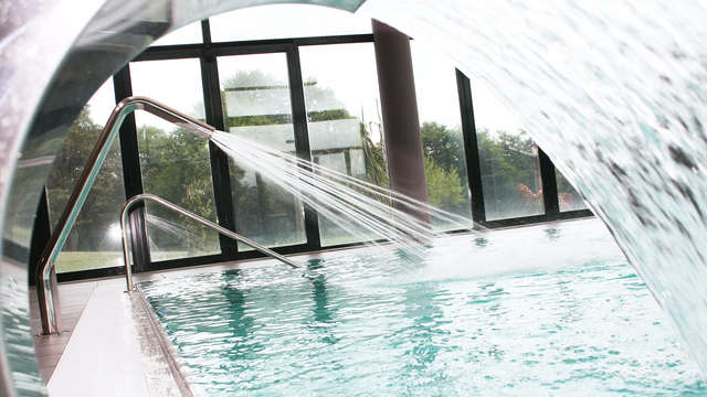 Hotel SPA Via Argentum