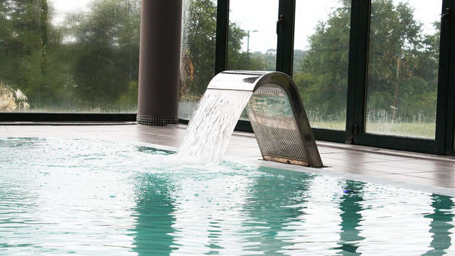 Hotel SPA Via Argentum