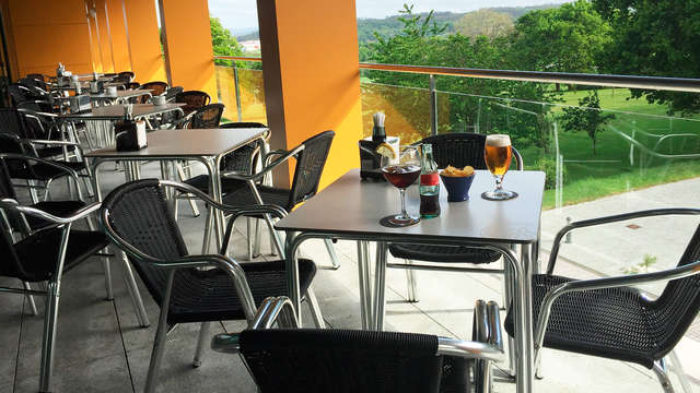 Hotel SPA Via Argentum