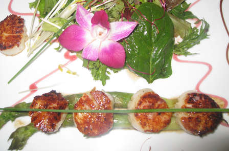 Week-end gourmand en Lorraine