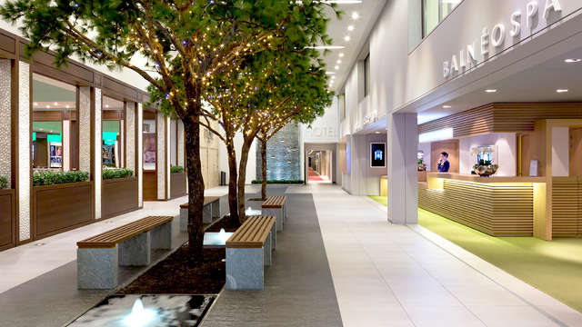 Resort Barriere Ribeauville