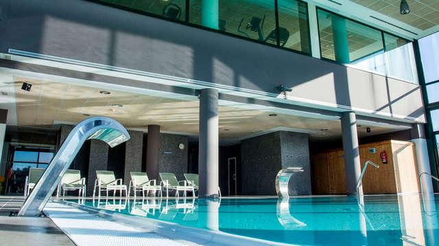 Hotel SPA Via Argentum