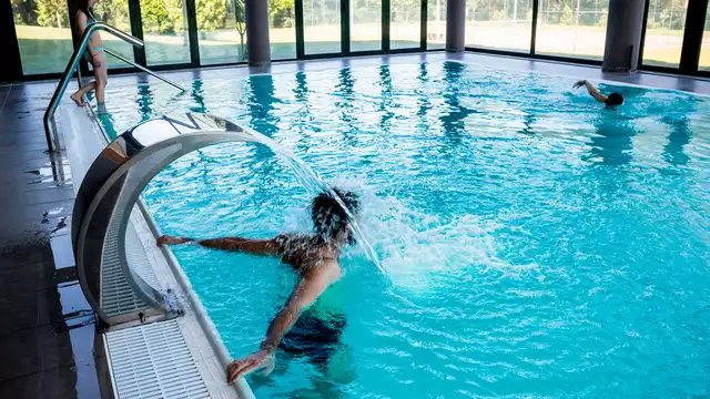 Escapada con Cena y acceso al Spa en la naturaleza gallega desde noches