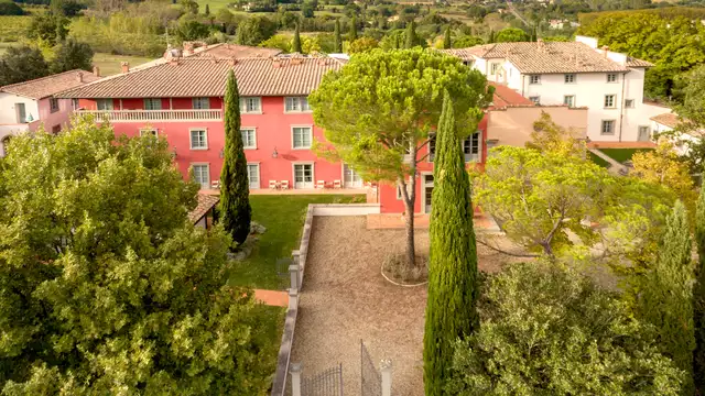 Séjour romantique près de Florence dans une chambre supérieure avec petit-déjeuner en chambre
