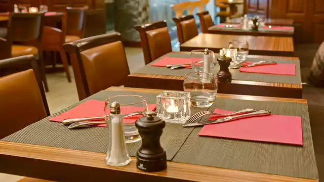 Relax y cena en Niza