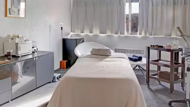 Evasion détente avec massage, hammam ou sauna à Nice