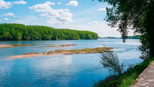 Week-end gastronomique en pleine nature près de Laval