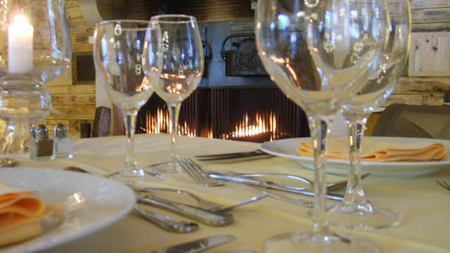 Hotel Restaurant Les Orangeries