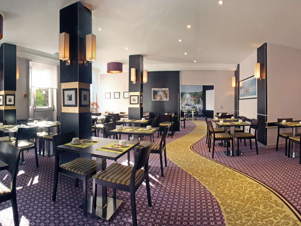 Séjour Ile de France Séjour romantique à Versailles 4* Versailles