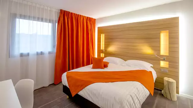 Ontspannen in de spa in de buurt van Saint-Brieuc