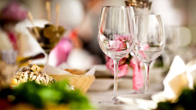 Oferta especial: Cena gastronómica en el corazón de Toulouse