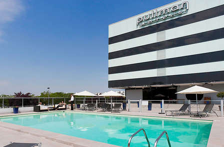 Séjournez au bord du lac de Bordeaux